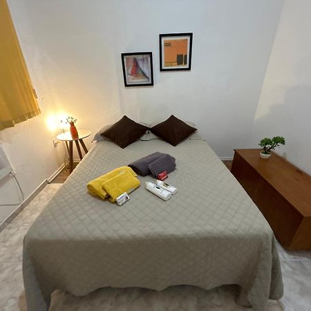 Apartamento Temporada Proximo A Praia De Ipanema! Rio de Janeiro Exteriör bild