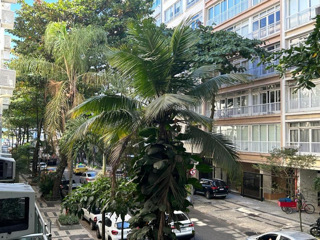 Apartamento Temporada Proximo A Praia De Ipanema! Rio de Janeiro Exteriör bild