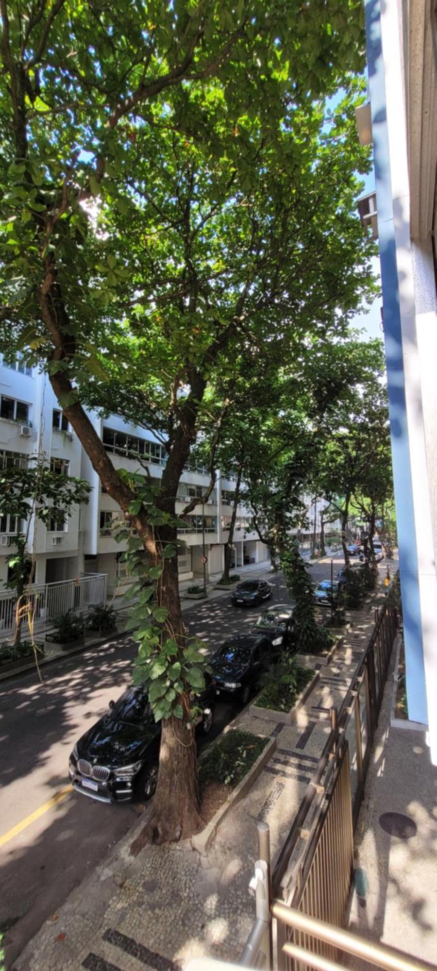 Apartamento Temporada Proximo A Praia De Ipanema! Rio de Janeiro Exteriör bild