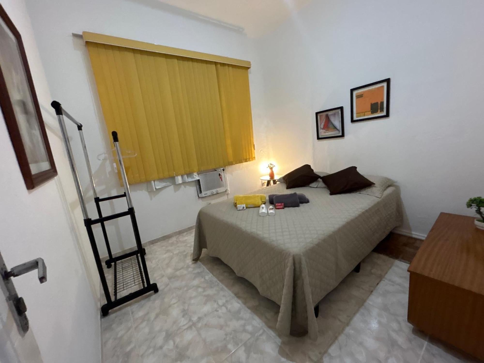 Apartamento Temporada Proximo A Praia De Ipanema! Rio de Janeiro Exteriör bild
