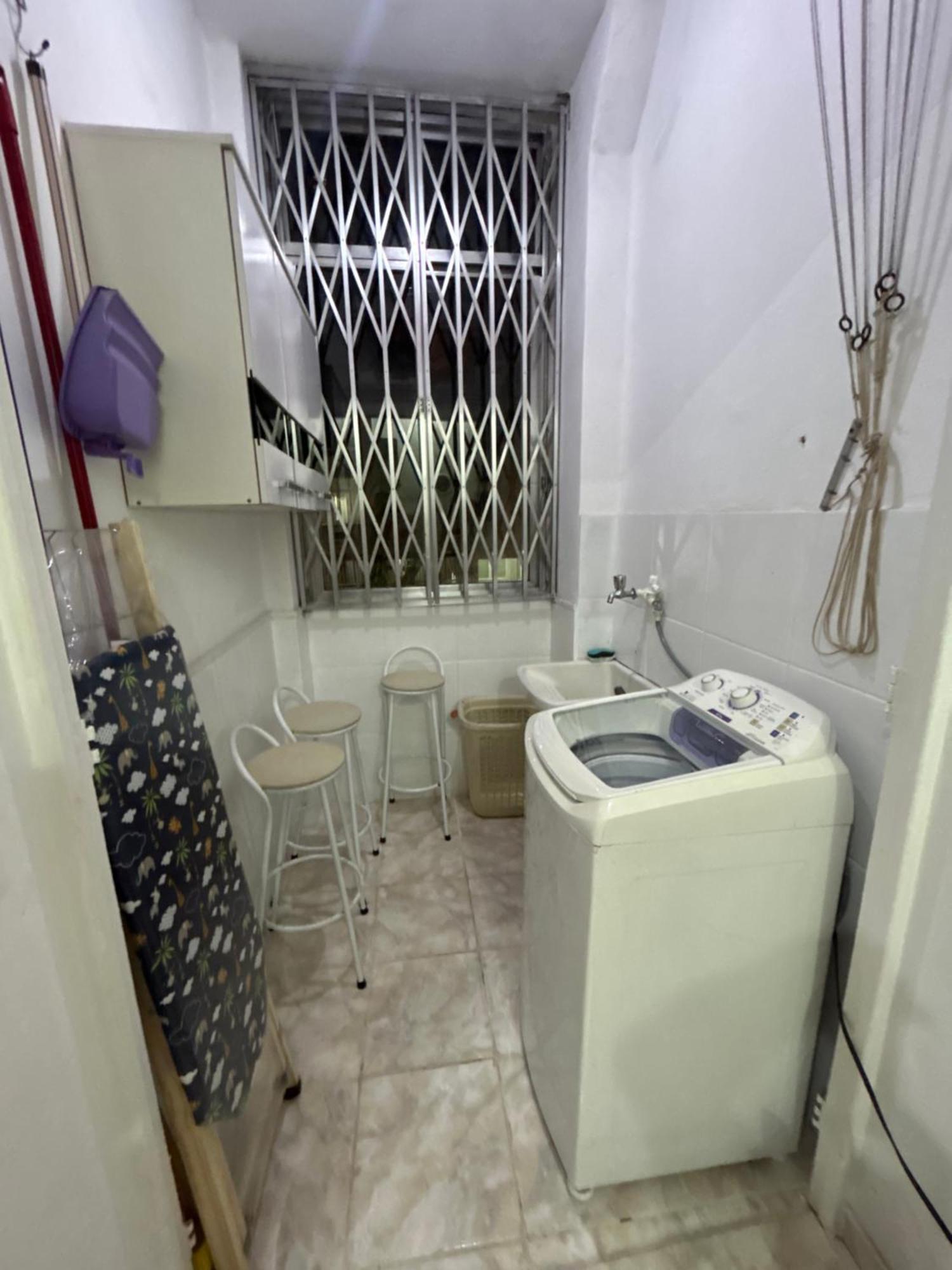 Apartamento Temporada Proximo A Praia De Ipanema! Rio de Janeiro Exteriör bild