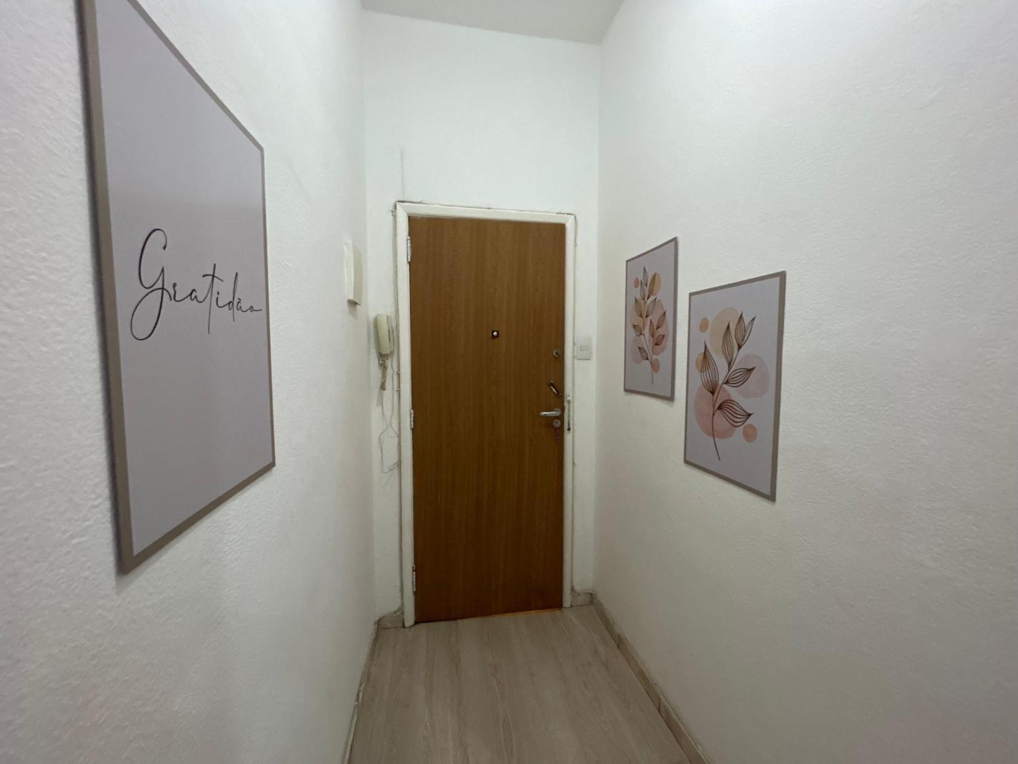 Apartamento Temporada Proximo A Praia De Ipanema! Rio de Janeiro Exteriör bild