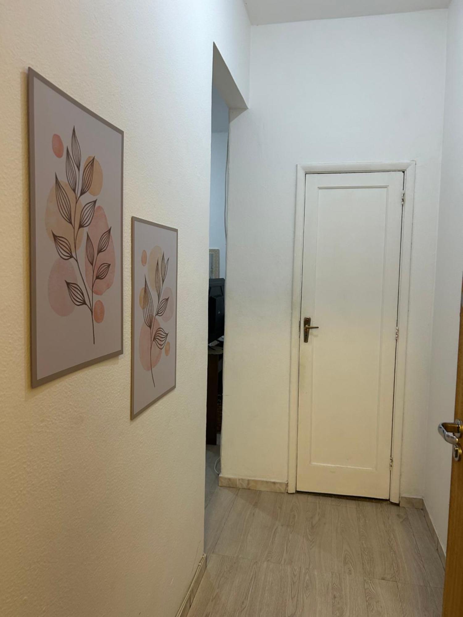 Apartamento Temporada Proximo A Praia De Ipanema! Rio de Janeiro Exteriör bild