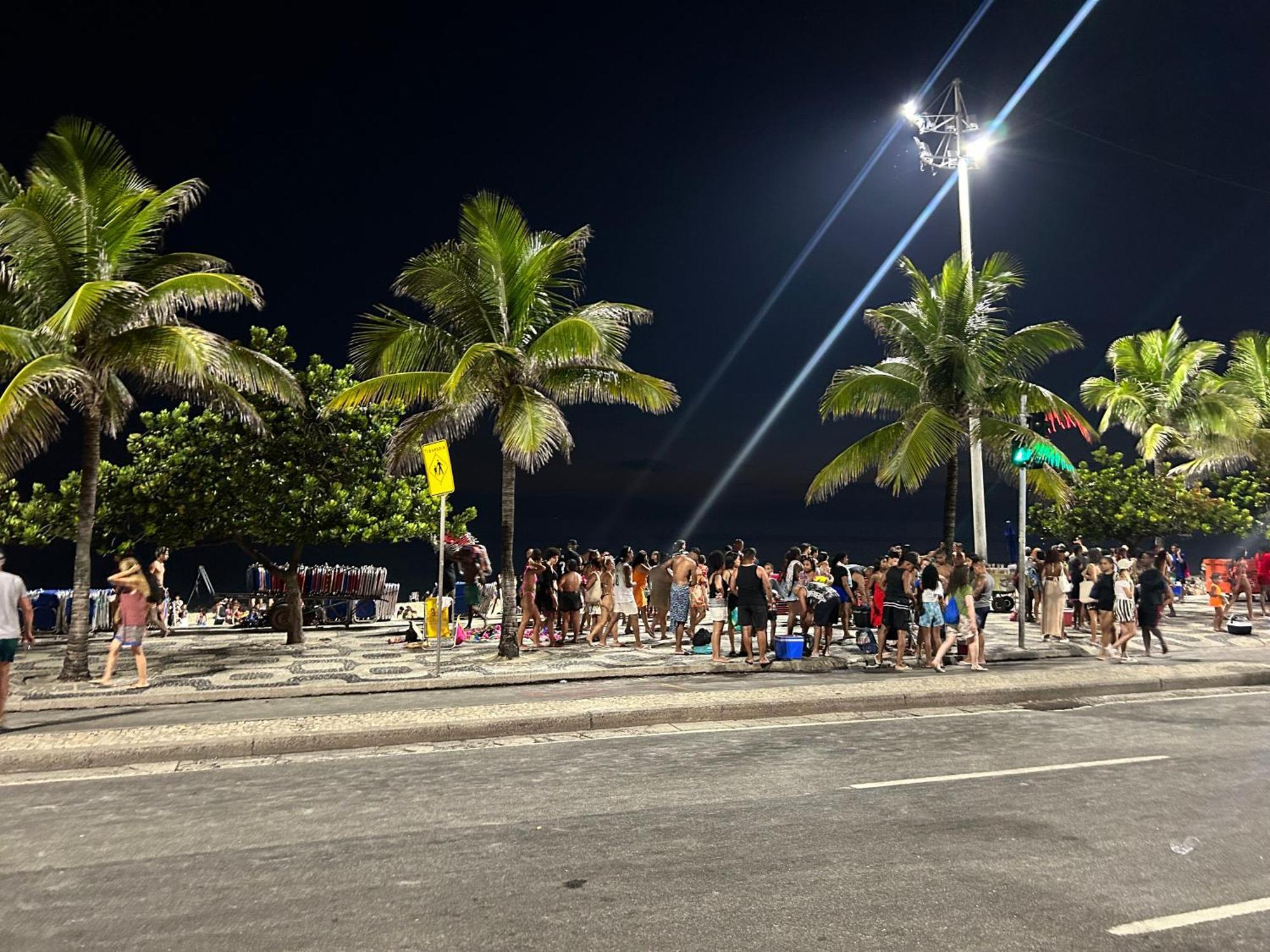 Apartamento Temporada Proximo A Praia De Ipanema! Rio de Janeiro Exteriör bild